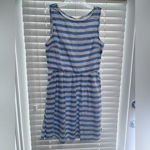 Beach Lounge Dress - Small